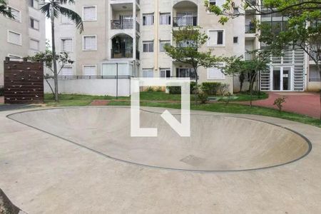 Apartamento para alugar com 68m², 3 quartos e 1 vagaPista Skate