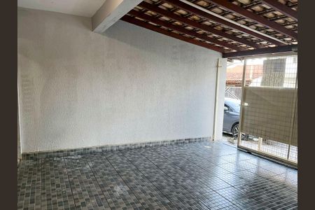 Casa para alugar com 178m², 3 quartos e 2 vagasGaragem