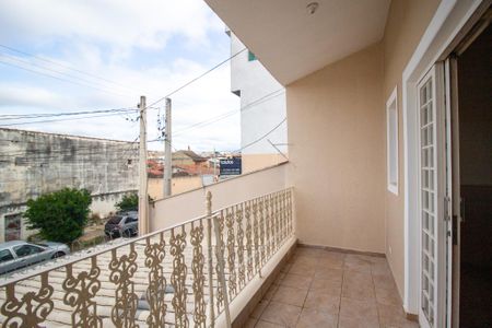 Casa para alugar com 178m², 3 quartos e 2 vagasVaranda 