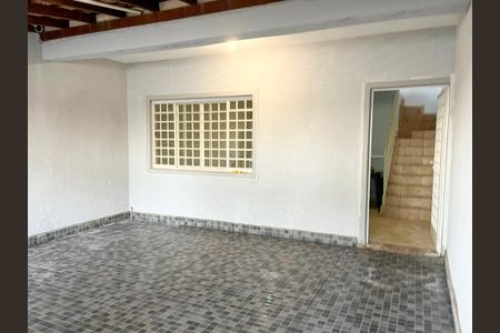 Casa para alugar com 178m², 3 quartos e 2 vagasGaragem