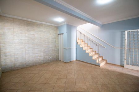 Sala  de casa para alugar com 3 quartos, 178m² em Vila Barao, Sorocaba