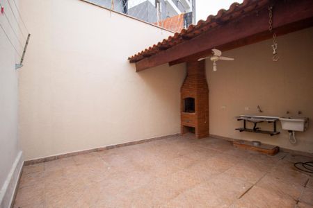 Casa para alugar com 178m², 3 quartos e 2 vagasÁrea de Serviço