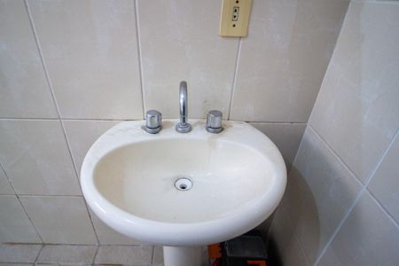 Casa para alugar com 178m², 3 quartos e 2 vagasBanheiro da Suíte 