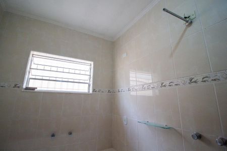 Casa para alugar com 178m², 3 quartos e 2 vagasBanheiro da Suíte 