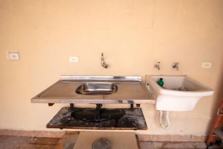 Casa para alugar com 178m², 3 quartos e 2 vagasÁrea de Serviço