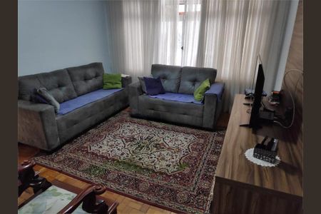 Casa à venda com 3 quartos, 144m² em Jardim Rossin, São Paulo