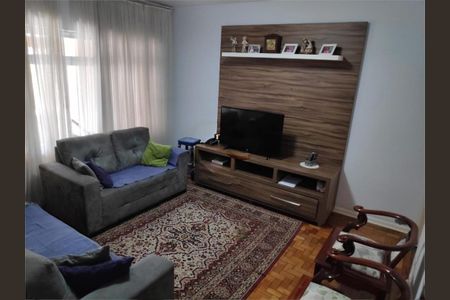 Casa à venda com 3 quartos, 144m² em Jardim Rossin, São Paulo