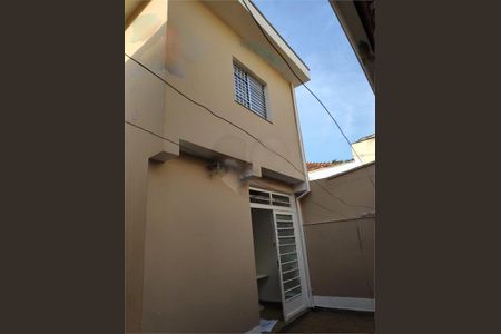 Casa à venda com 3 quartos, 144m² em Jardim Rossin, São Paulo
