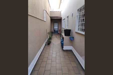 Casa à venda com 3 quartos, 144m² em Jardim Rossin, São Paulo