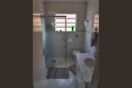 Casa à venda com 3 quartos, 144m² em Jardim Rossin, São Paulo