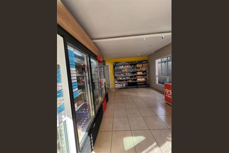 Apartamento à venda com 1 quarto, 35m² em Jardim Ibitirama, São Paulo