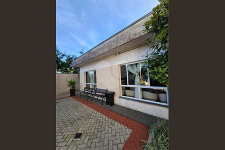 Apartamento à venda com 1 quarto, 35m² em Jardim Ibitirama, São Paulo
