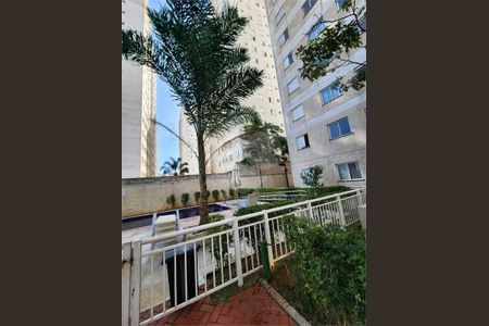 Apartamento à venda com 1 quarto, 35m² em Jardim Ibitirama, São Paulo