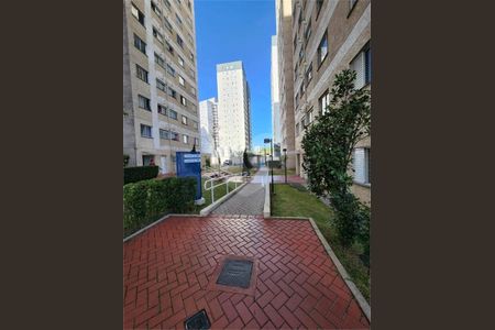 Apartamento à venda com 1 quarto, 35m² em Jardim Ibitirama, São Paulo