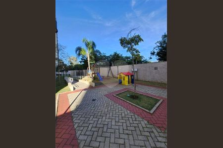Apartamento à venda com 1 quarto, 35m² em Jardim Ibitirama, São Paulo