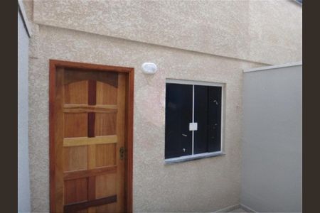 Casa à venda com 3 quartos, 100m² em Jardim Eliane, São Paulo