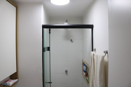 Apartamento à venda com 60m², 2 quartos e sem vagaBanheiro