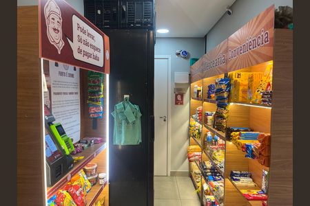 Apartamento à venda com 60m², 2 quartos e sem vaga Apartamento à venda com 60m², 2 quartos e sem vagaMinimercado