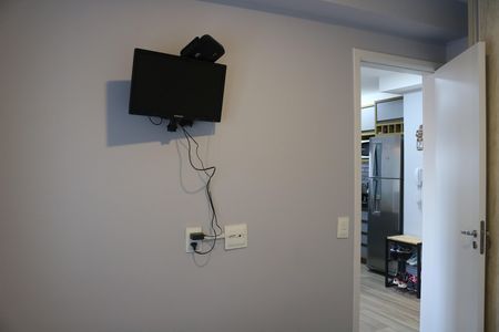 Apartamento à venda com 60m², 2 quartos e sem vagaQuarto 1