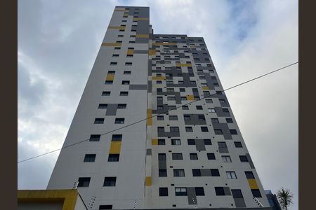 Apartamento à venda com 60m², 2 quartos e sem vaga Apartamento à venda com 60m², 2 quartos e sem vagaFachada do Prédio