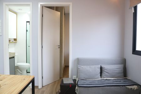 Apartamento à venda com 60m², 2 quartos e sem vagaSala