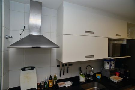 Apartamento à venda com 80m², 2 quartos e 1 vagaCozinha