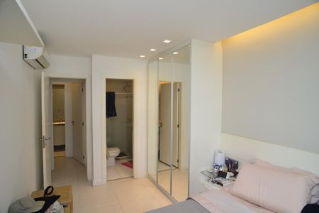 Apartamento à venda com 80m², 2 quartos e 1 vagaSuíte Principal