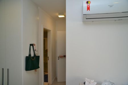 Apartamento à venda com 80m², 2 quartos e 1 vagaSuíte