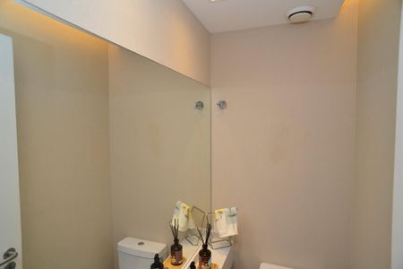 Apartamento à venda com 80m², 2 quartos e 1 vagaLavabo
