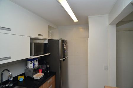 Apartamento à venda com 80m², 2 quartos e 1 vagaCozinha