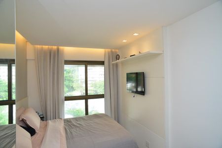 Apartamento à venda com 80m², 2 quartos e 1 vagaSuíte Principal