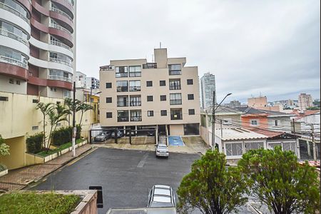 Apartamento para alugar com 47m², 1 quarto e 1 vaga Apartamento para alugar com 47m², 1 quarto e 1 vagaVista da Sacada