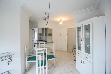Apartamento para alugar com 47m², 1 quarto e 1 vaga Apartamento para alugar com 47m², 1 quarto e 1 vagaSala