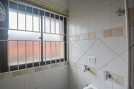 Apartamento para alugar com 47m², 1 quarto e 1 vaga Apartamento para alugar com 47m², 1 quarto e 1 vagaÁrea de Serviço
