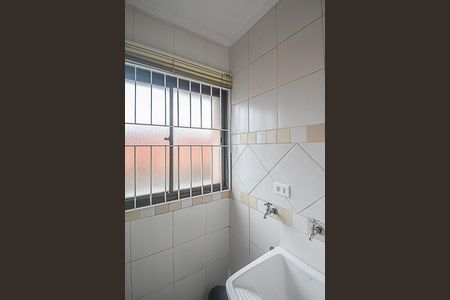Apartamento para alugar com 47m², 1 quarto e 1 vaga Apartamento para alugar com 47m², 1 quarto e 1 vagaÁrea de Serviço