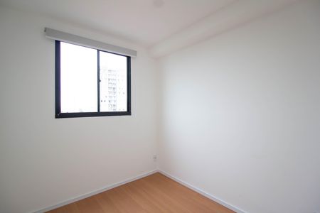 Apartamento para alugar com 44m², 2 quartos e sem vaga Apartamento para alugar com 44m², 2 quartos e sem vagaQuarto 2