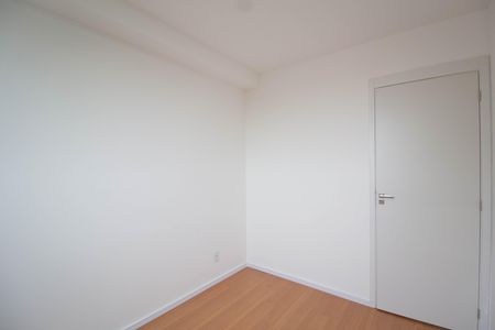 Apartamento para alugar com 44m², 2 quartos e sem vaga Apartamento para alugar com 44m², 2 quartos e sem vagaQuarto 2