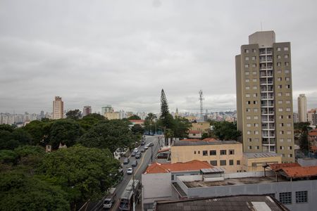 Apartamento para alugar com 44m², 2 quartos e sem vaga Apartamento para alugar com 44m², 2 quartos e sem vagaVista do Quarto 2