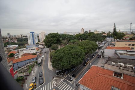 Apartamento para alugar com 44m², 2 quartos e sem vaga Apartamento para alugar com 44m², 2 quartos e sem vagaVista do Quarto 1