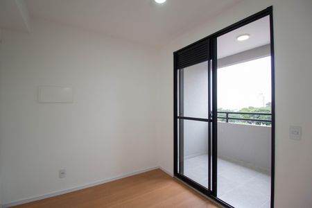 Sala de apartamento para alugar com 2 quartos, 44m² em Nossa Senhora do O, São Paulo
