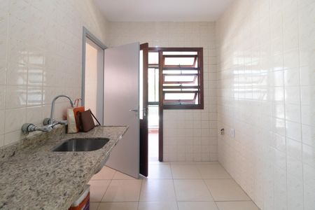 Apartamento à venda com 90m², 2 quartos e 1 vaga Apartamento à venda com 90m², 2 quartos e 1 vagaCozinha e Área de Serviço