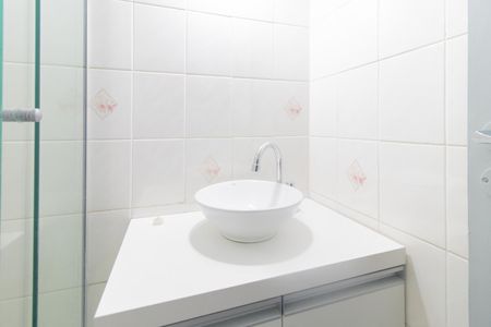 Apartamento à venda com 90m², 2 quartos e 1 vaga Apartamento à venda com 90m², 2 quartos e 1 vagaBanheiro 2