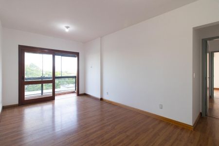 Sala de apartamento à venda com 2 quartos, 90m² em Menino Deus, Porto Alegre