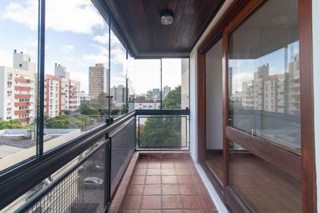 Apartamento à venda com 90m², 2 quartos e 1 vaga Apartamento à venda com 90m², 2 quartos e 1 vagaVaranda da Sala