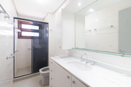 Apartamento à venda com 90m², 2 quartos e 1 vaga Apartamento à venda com 90m², 2 quartos e 1 vagaBanheiro 1