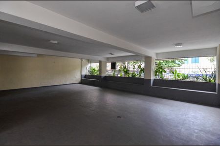 Apartamento à venda com 70m², 2 quartos e 1 vagaÁrea comum