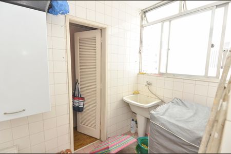 Apartamento à venda com 70m², 2 quartos e 1 vagaÁrea de Serviço