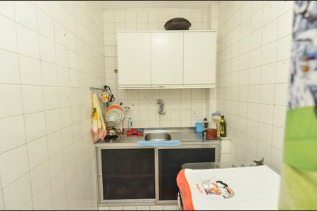 Apartamento à venda com 70m², 2 quartos e 1 vagaCozinha