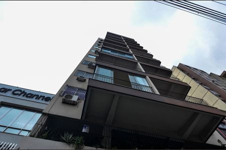 Apartamento à venda com 70m², 2 quartos e 1 vagaFachada