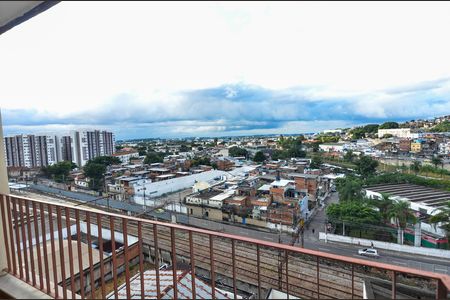 Apartamento à venda com 70m², 2 quartos e 1 vagaSala